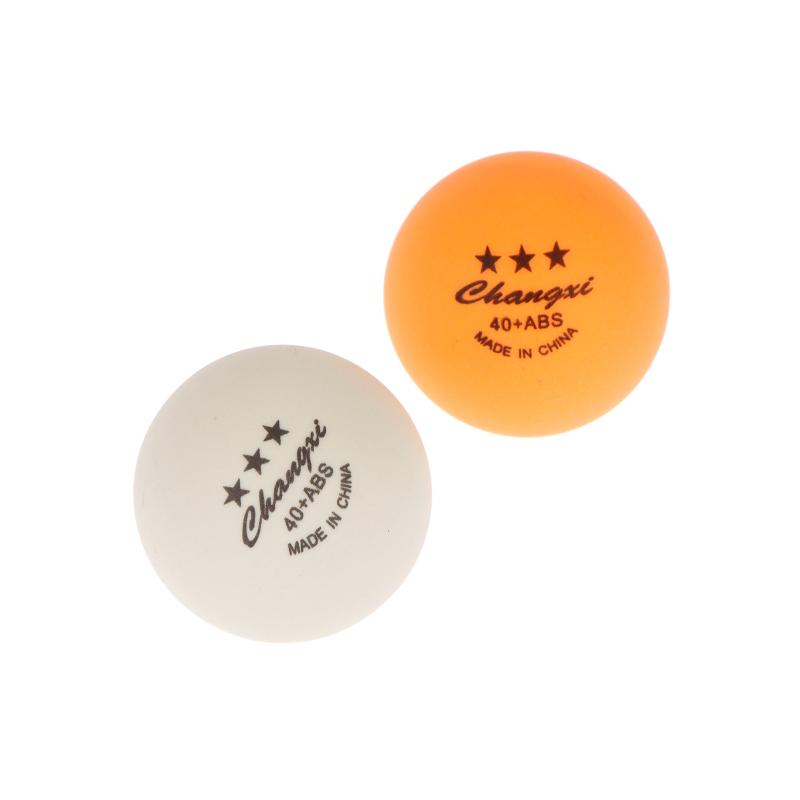 3 Star Table Tennis Balls 10Pc - огляд і ціна Donic Table Tennis Ball