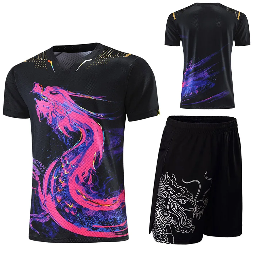 Latest Chinese Dragon Table Te - огляд і ціна Table Tennis Zhang Jike