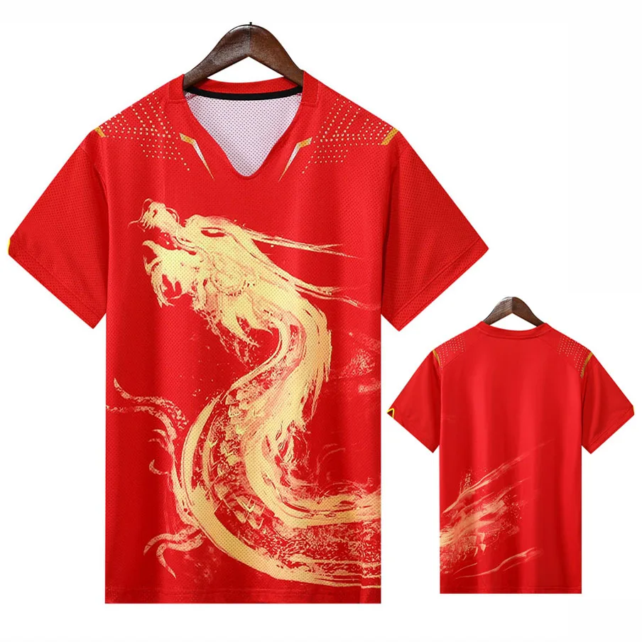 Latest Chinese Dragon Table Te - огляд і ціна Table Tennis Zhang Jike