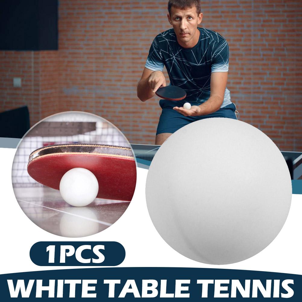 40mm Matte Colored Table Tenni - огляд і ціна Table Tennis No 1