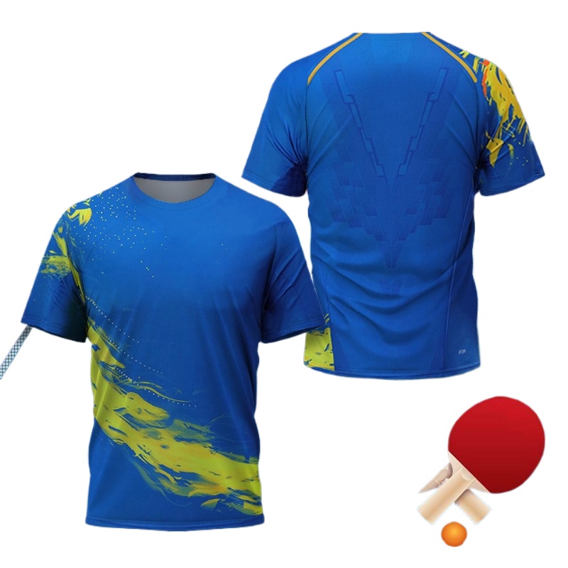 CHINA Dragon Table Tennis Grap - огляд і ціна Table Tennis Zhang Jike