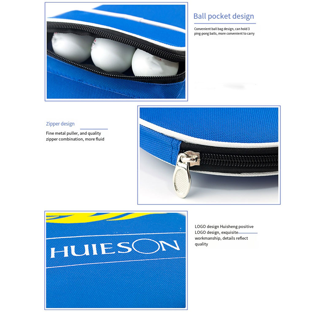 Black/blue Single Table Tennis - огляд і ціна Table Tennis Ace