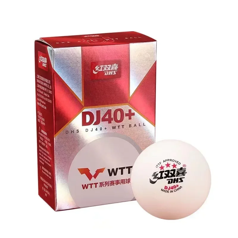 2021/2022/2023/2024 New Double - огляд і ціна Donic Table Tennis Ball