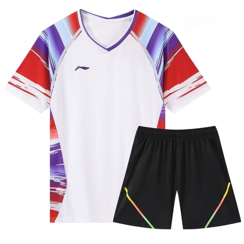 New Table Tennis Sportswear Ba - огляд і ціна Table Tennis League