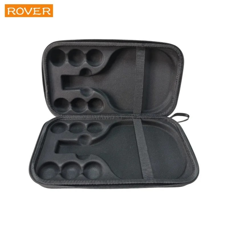 Hard Shell Ping Pong  Paddle C - огляд і ціна Table Tennis Ace