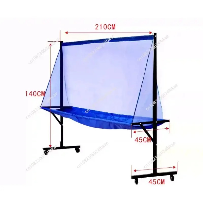 Table Tennis Receiving Net, Fl - огляд і ціна Table Tennis App