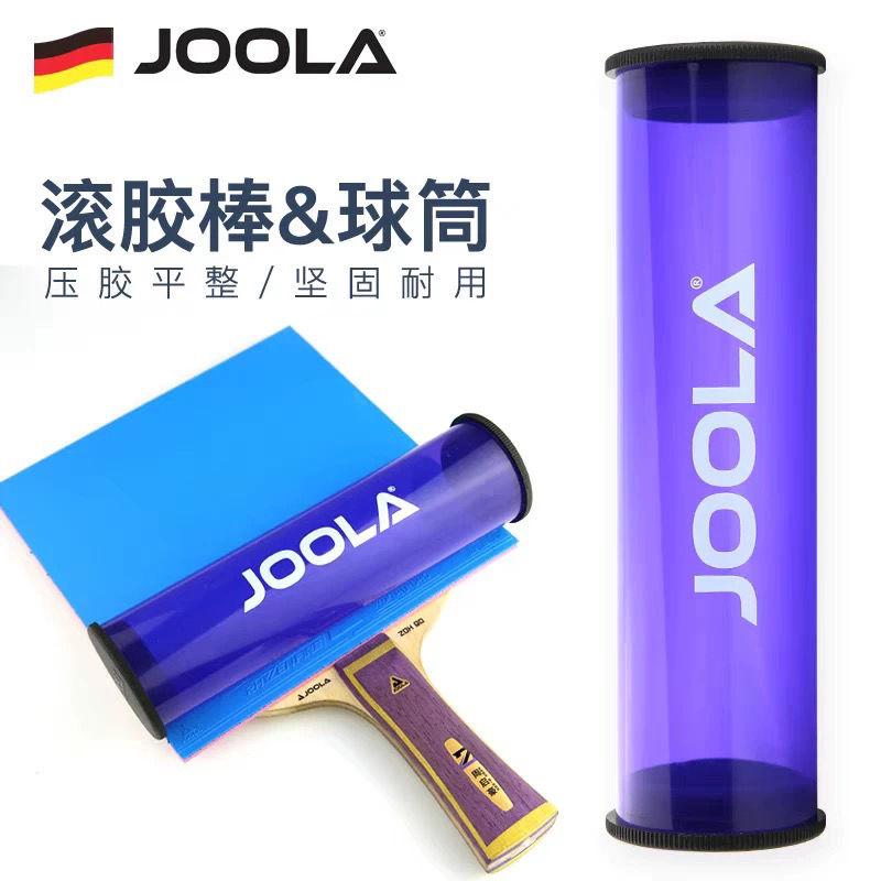 1pcs JOOLA Table Tennis Rubber - огляд і ціна Table Tennis Youtube