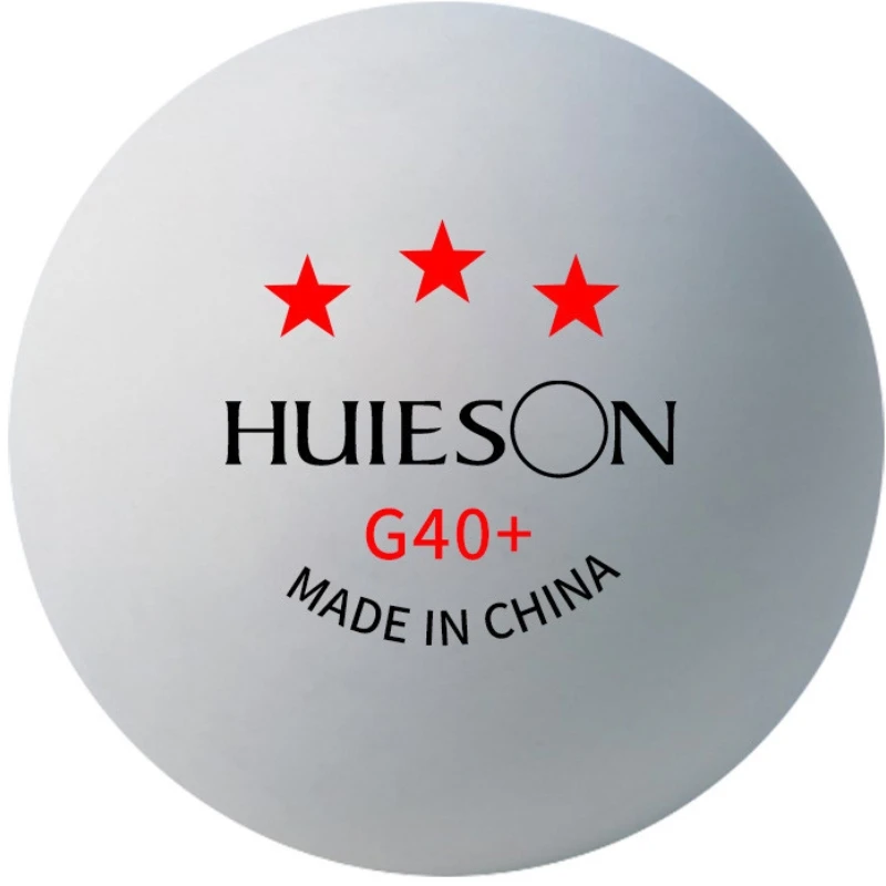 Huieson 3 Star Table Tennis Tr - огляд і ціна Donic Table Tennis Ball