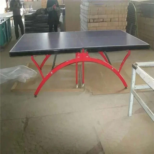 2026 Offical Size SMC Outdoor  - огляд і ціна Table Tennis Youtube