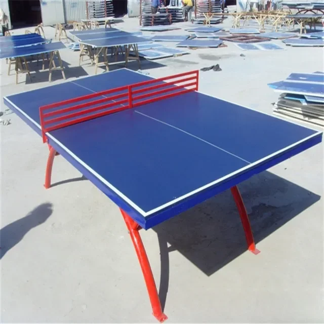 2026 Offical Size SMC Outdoor  - огляд і ціна Table Tennis Youtube