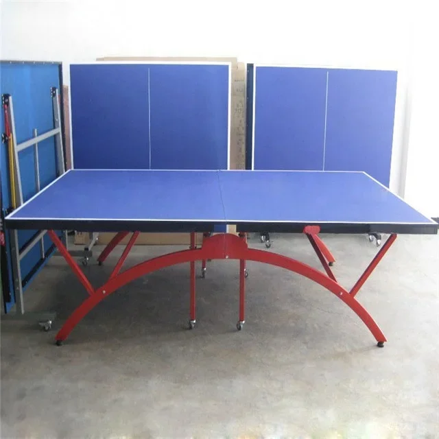 2026 Offical Size SMC Outdoor  - огляд і ціна Table Tennis Youtube