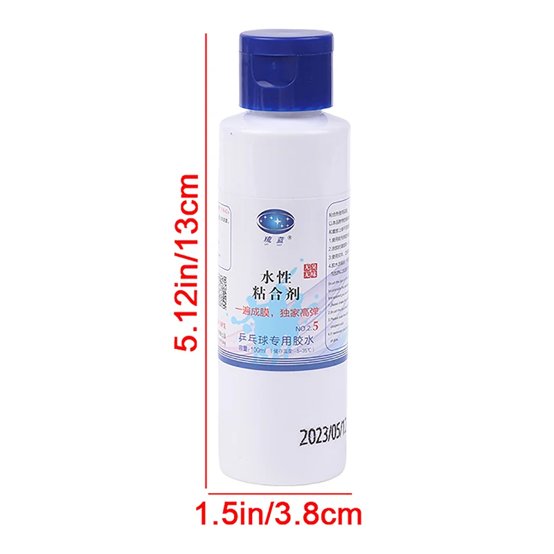 LIULAN Waterbased Booster 100/ - огляд і ціна Table Tennis No 1