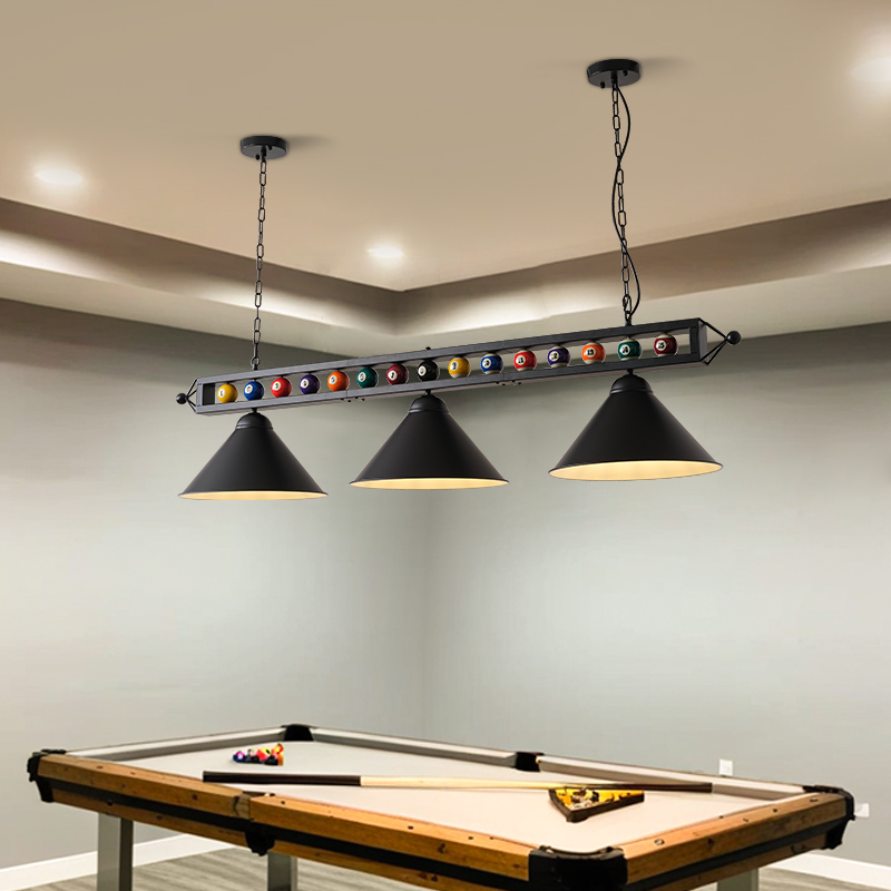 Industrial Style Table Tennis  - огляд і ціна Table Tennis No 1