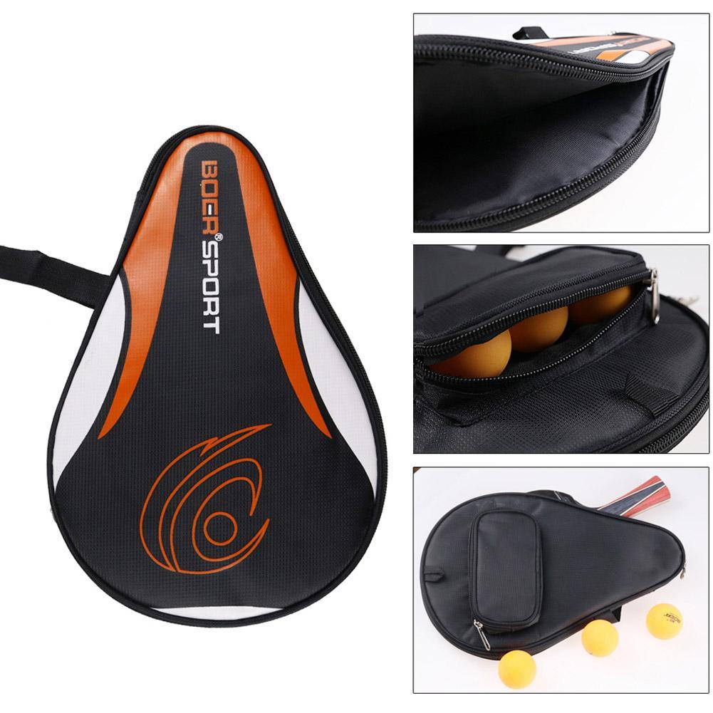 1PC 30x19cm Table Tennis Racke - огляд і ціна Table Tennis Ace