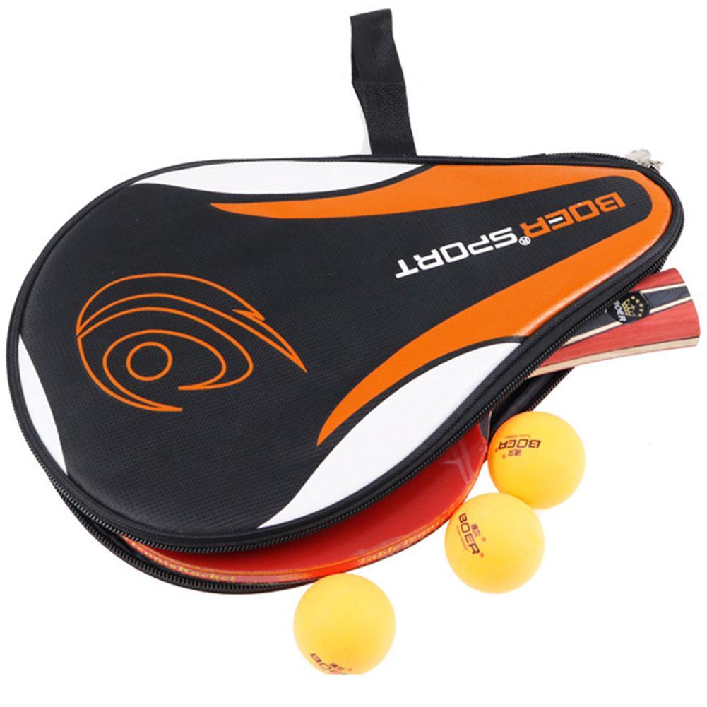 1PC 30x19cm Table Tennis Racke - огляд і ціна Table Tennis Ace