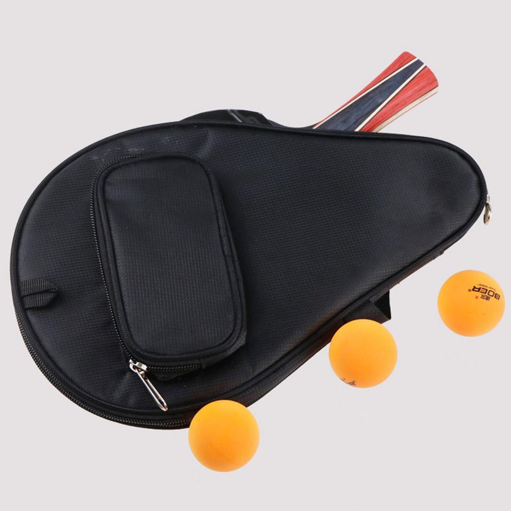 1PC 30x19cm Table Tennis Racke - огляд і ціна Table Tennis Ace