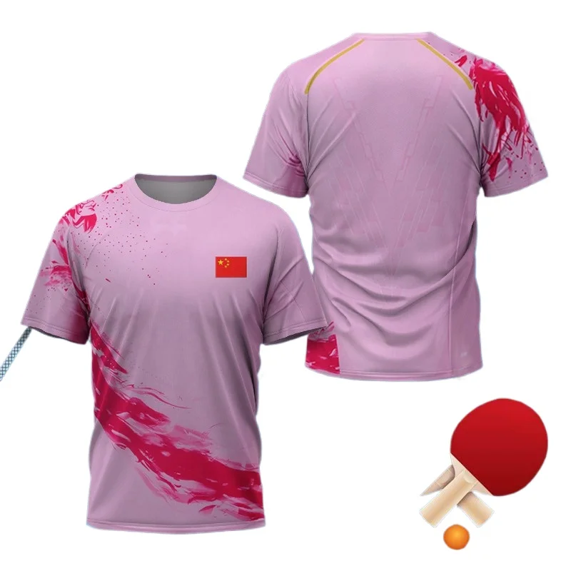 CHINA Dragon Table Tennis Grap - огляд і ціна Table Tennis Zhang Jike