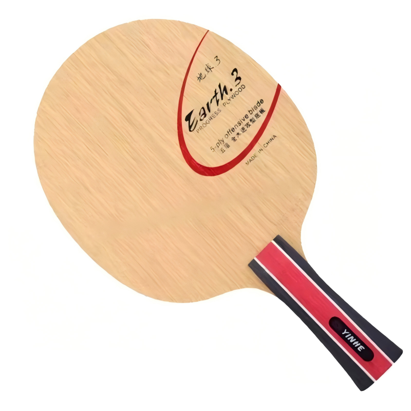 Original Galaxy Yinhe Earth E- - огляд і ціна Table Tennis Launcher