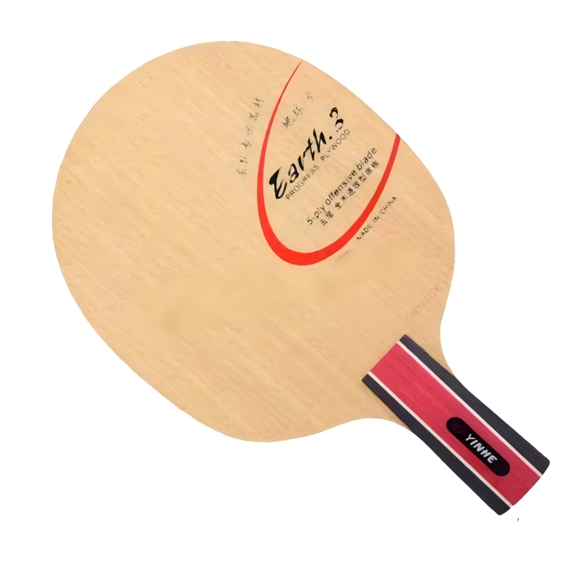 Original Galaxy Yinhe Earth E- - огляд і ціна Table Tennis Launcher