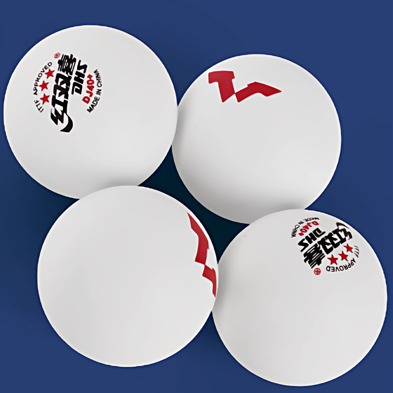 Professional Ping Pong Ball DH - огляд і ціна Donic Table Tennis Ball