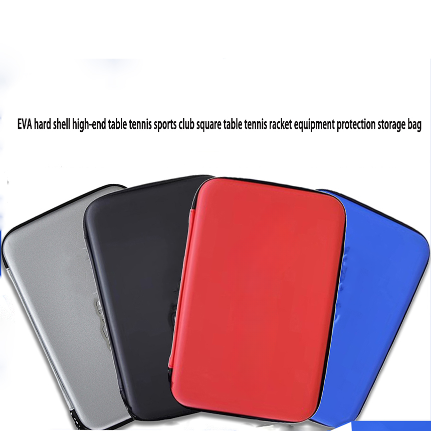 New EVA hard shell high-end ta - огляд і ціна Table Tennis Ace