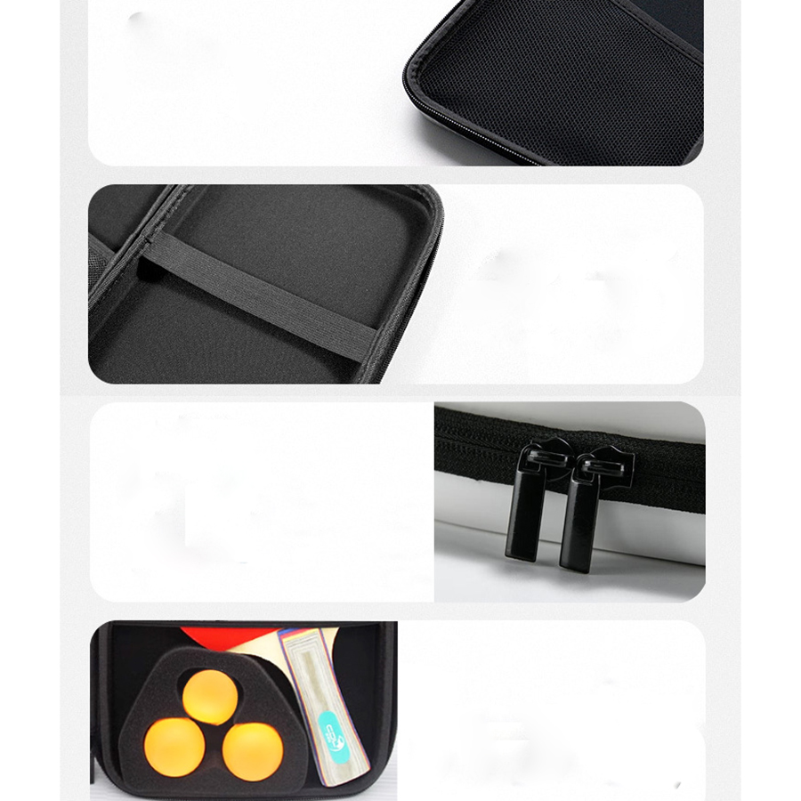 New EVA hard shell high-end ta - огляд і ціна Table Tennis Ace