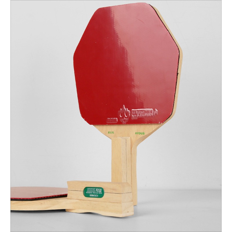 JEELS Japanese 1-Ply Ayous Woo - огляд і ціна Table Tennis In Japanese