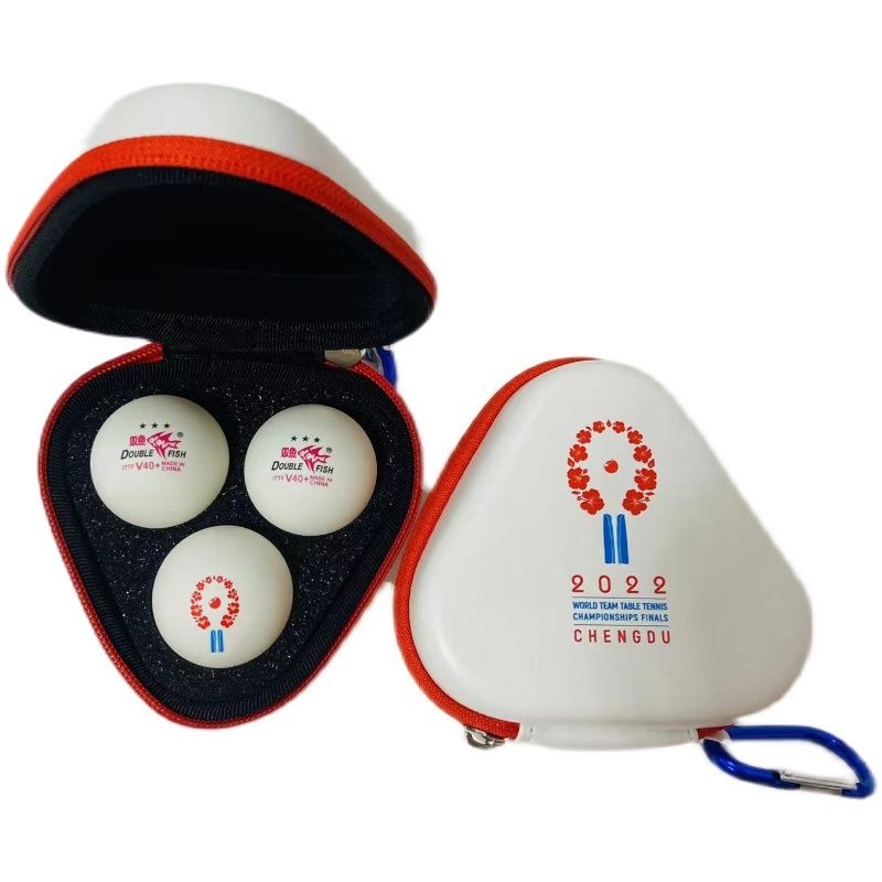CHENGDU World Championships Do - огляд і ціна Table Tennis World Championship