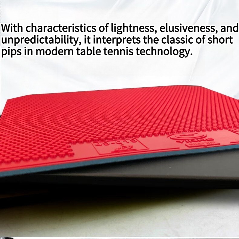 YINHE Uranus PRO Table Tennis  - огляд і ціна Table Tennis Pro