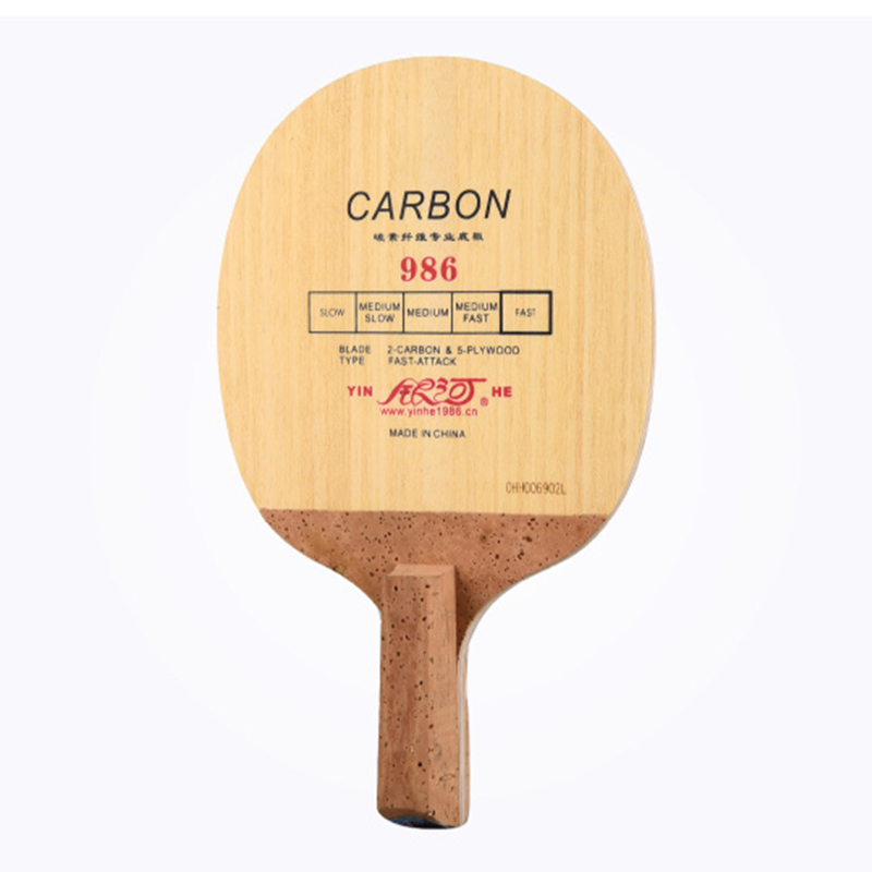 Yinhe-Table Tennis Blade, Japa - огляд і ціна Table Tennis In Japanese