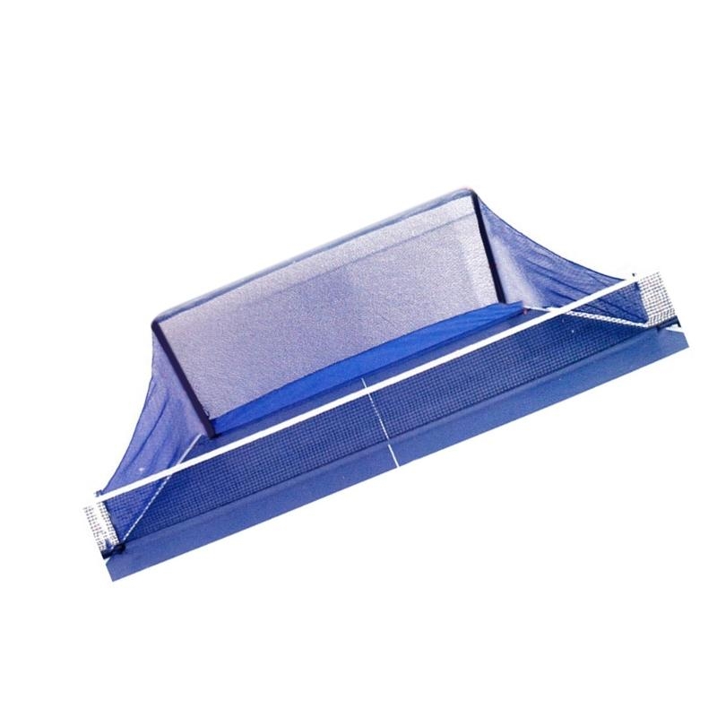 G6DE Light Weight Table Tennis - огляд і ціна Table Tennis Launcher