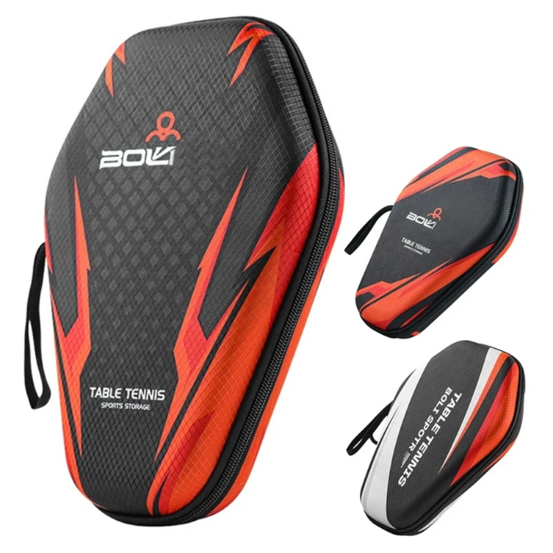 1pcs Table Tennis Racket Bags  - огляд і ціна Table Tennis Ace