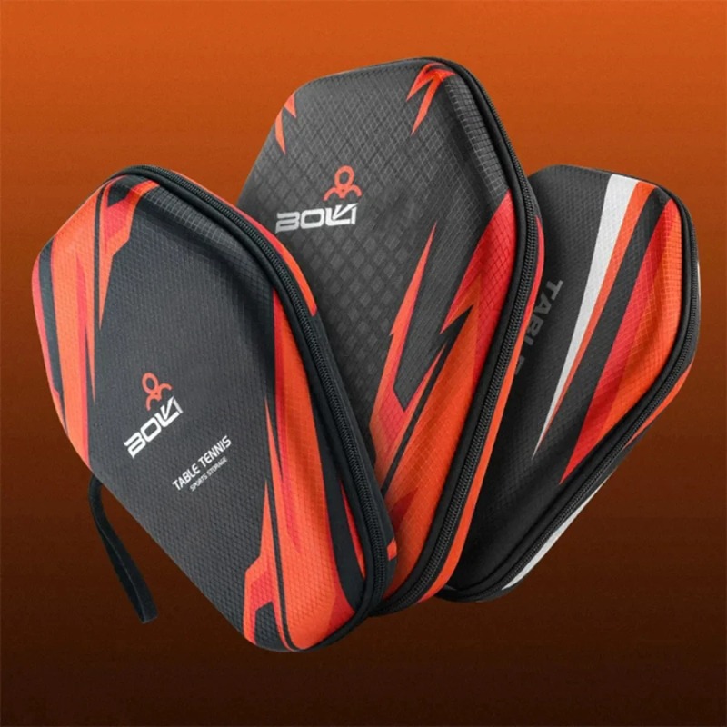 1pcs Table Tennis Racket Bags  - огляд і ціна Table Tennis Ace