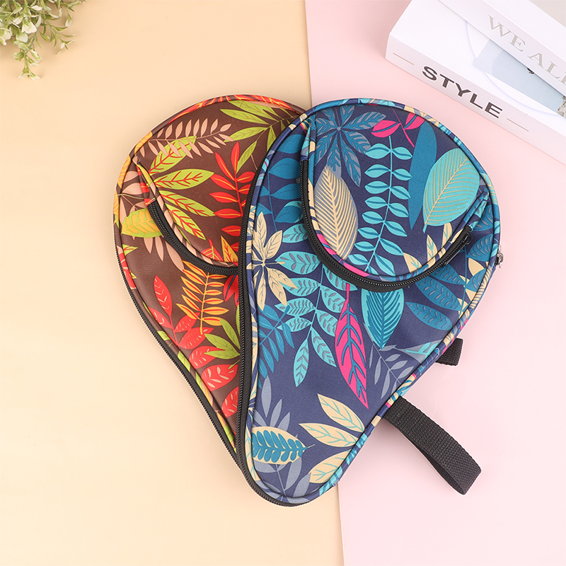1Pc Table Tennis Racket Bag We - огляд і ціна Table Tennis Ace