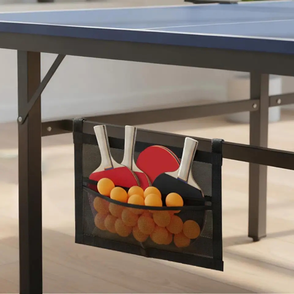 New Mesh Pingpong Ball Holder  - огляд і ціна Table Tennis Ace