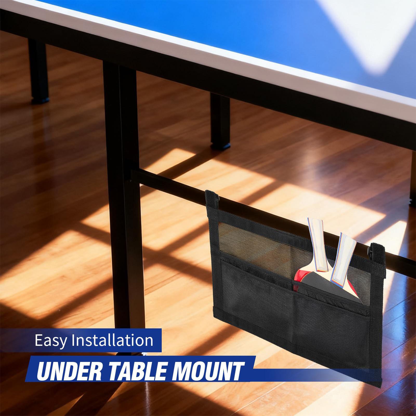 New Mesh Pingpong Ball Holder  - огляд і ціна Table Tennis Ace